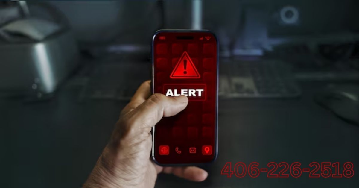 Unlock Montana: Getting a 406 Number for Local Trust & Growth